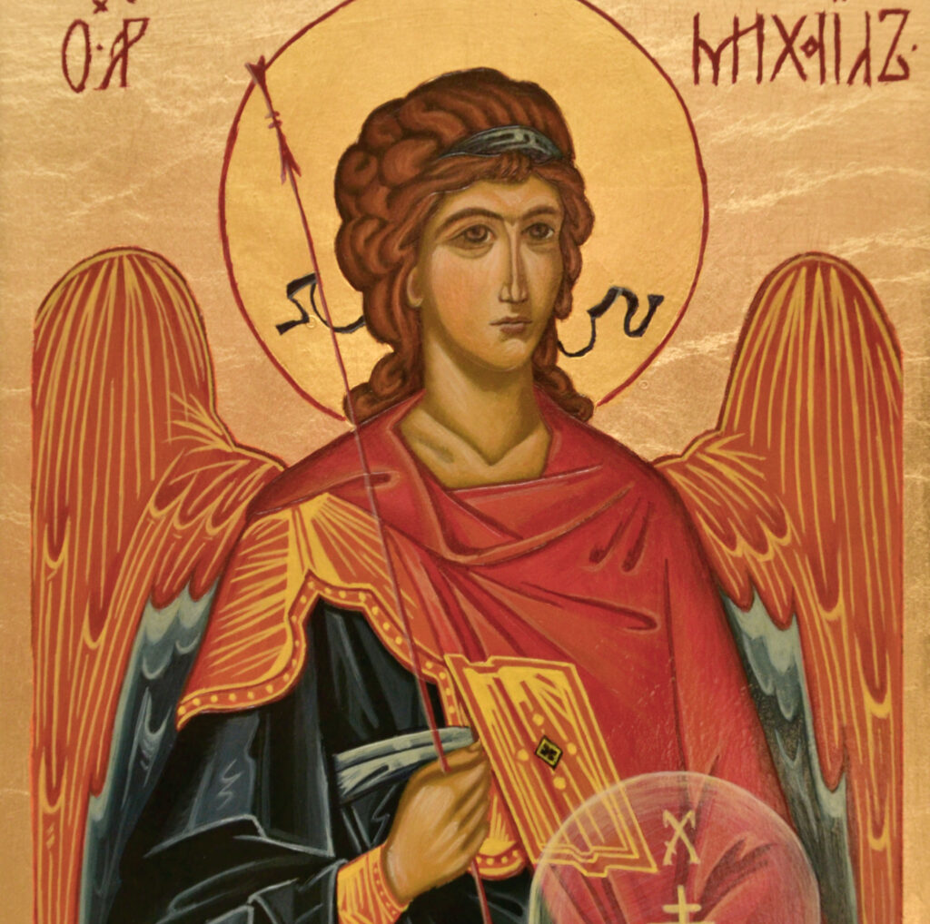 Kurs piania ikon poziom 3